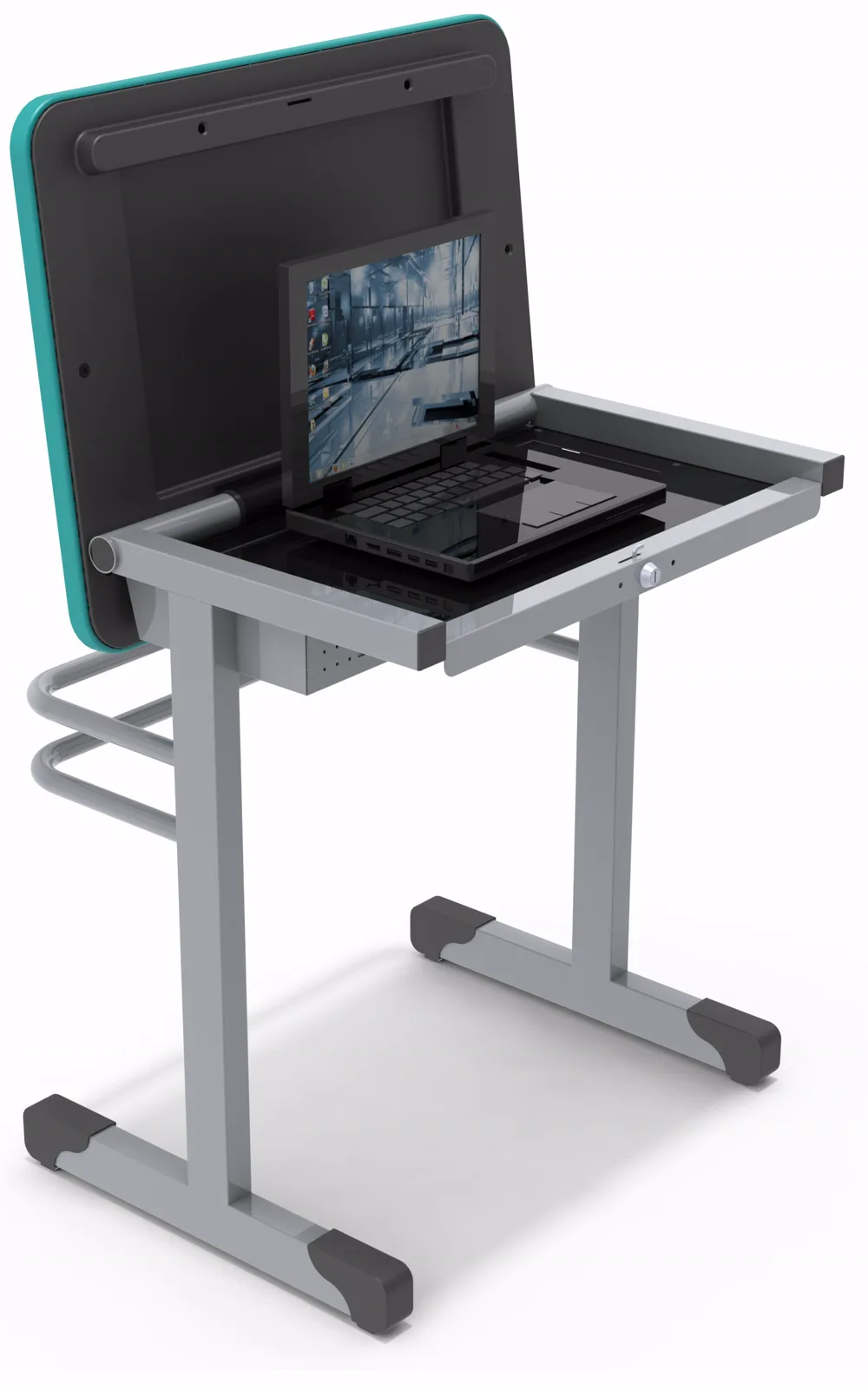 Carteira Informatizada Oppitz